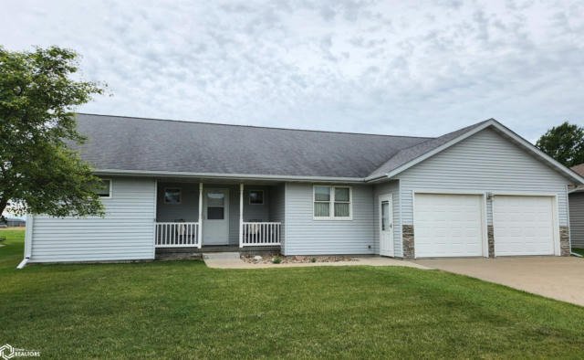 1618 MCKAY DR, KNOXVILLE, IA 50138 - Image 1