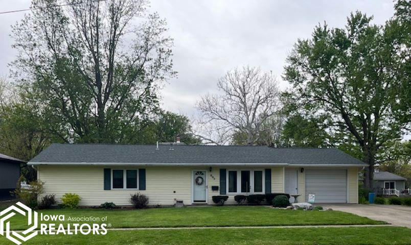 805 N COLLEGE AVE, MOUNT PLEASANT, IA 52641, photo 1 of 12