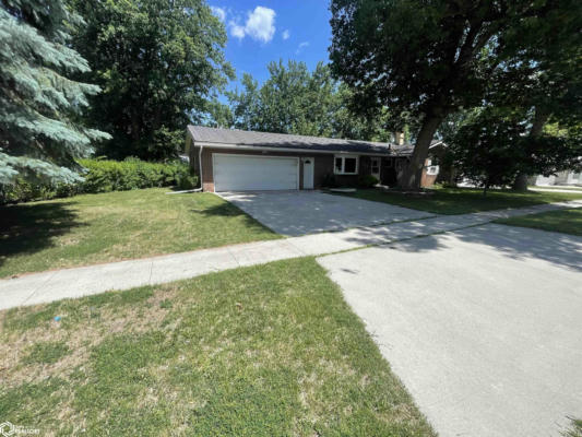 1168 26TH AVE N, FORT DODGE, IA 50501 - Image 1