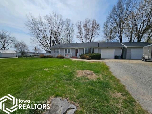 20709 520TH ST, CENTERVILLE, IA 52544, photo 1 of 40