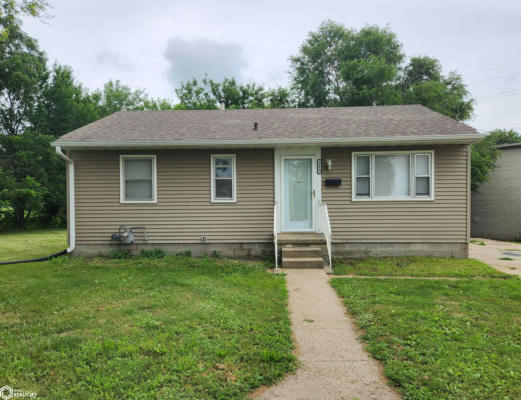 1113 W DESMONT DR, KNOXVILLE, IA 50138 - Image 1