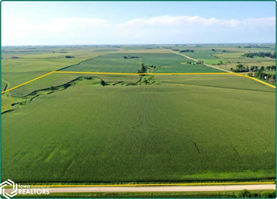 K. AVE. / N BEAMAN AT 225TH ST., GRUNDY CENTER, IA 50638 - Image 1