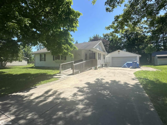 407 N GRIMMELL RD, JEFFERSON, IA 50129 - Image 1