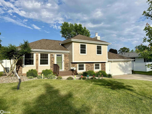 1810 PRAIRIE ST, GRINNELL, IA 50112 - Image 1