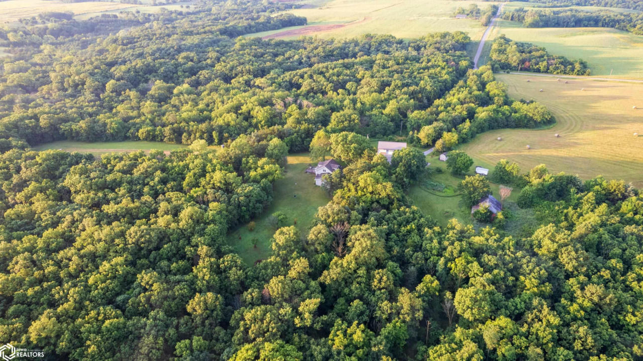 2482 593RD TRL, ALBIA, IA 52531, photo 1 of 74