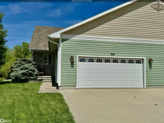 111 LAKEVIEW MEADOWS CT, CLEAR LAKE, IA 50428 - Image 1
