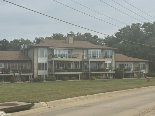 3714 N SHORE DR # 104, CLEAR LAKE, IA 50428 - Image 1