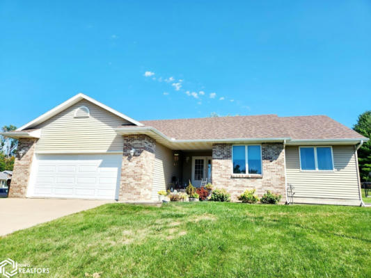 178 COUNTRY CLUB DR, OSCEOLA, IA 50213 - Image 1