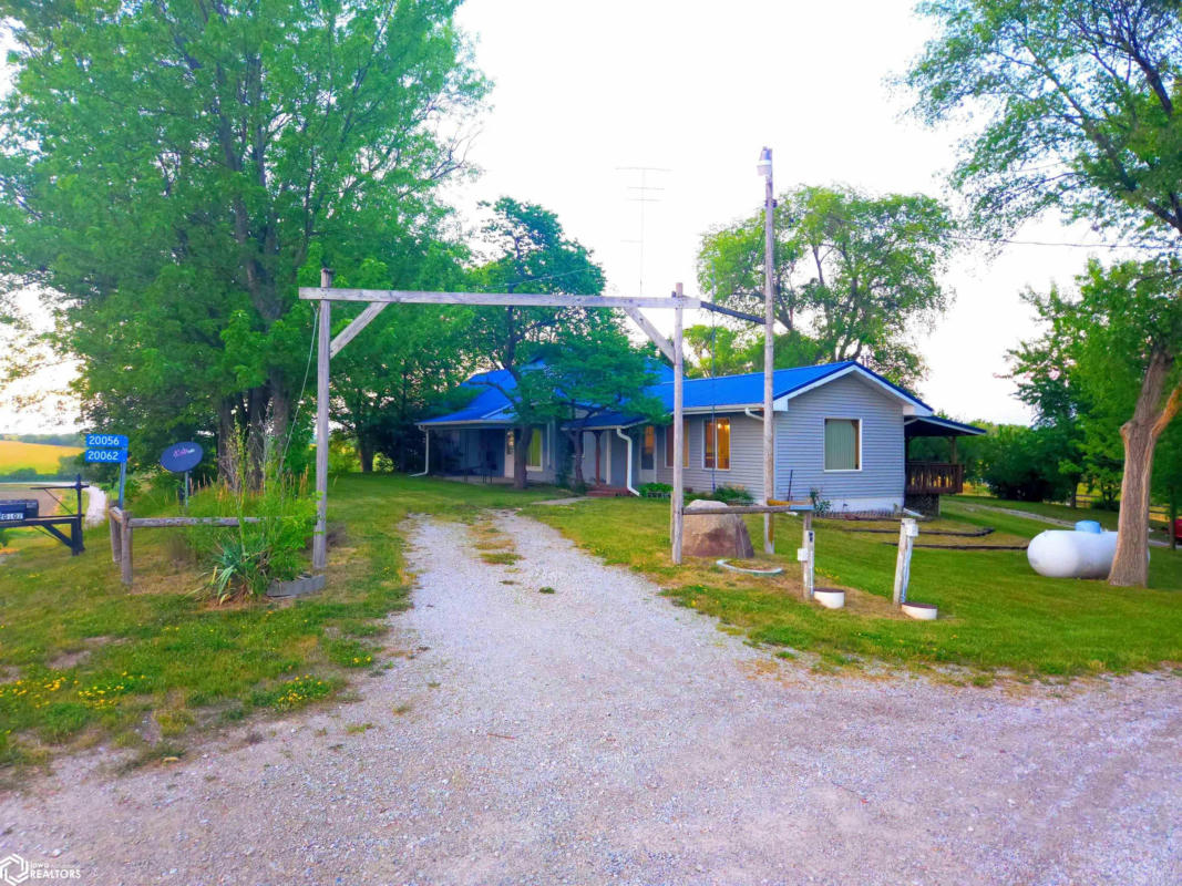 20056 212TH AVE, LEON, IA 50144, photo 1 of 19