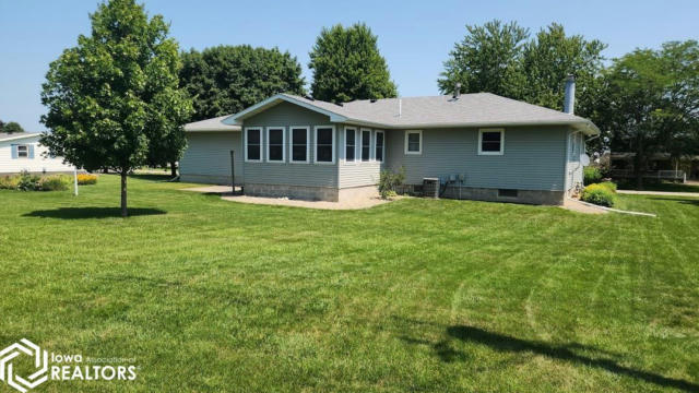 37 CIRCLE TER, MANLY, IA 50456, photo 2 of 26