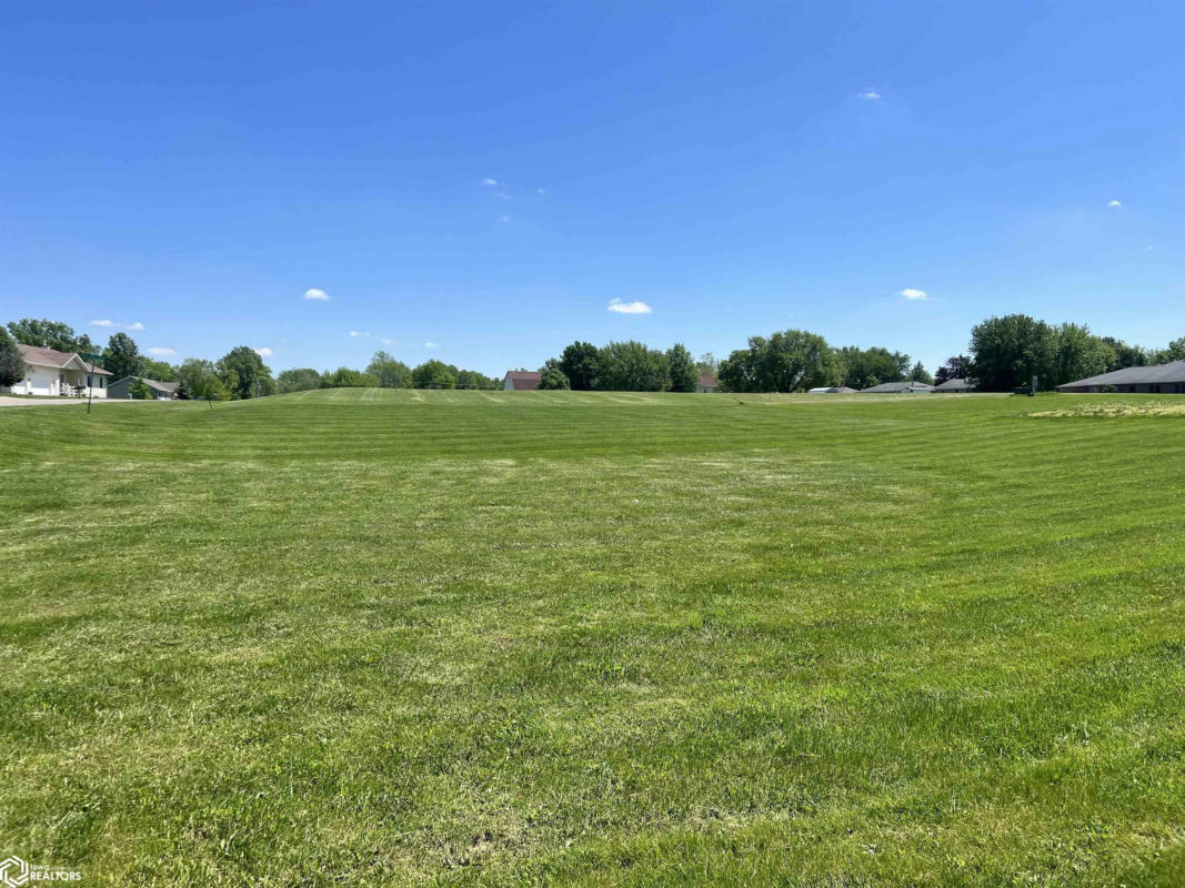 LOT 20 NW SUBDIVISION, BLOOMFIELD, IA 52537, photo 1 of 3