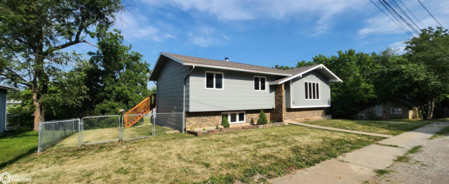 525 N 17TH ST, CENTERVILLE, IA 52544 - Image 1