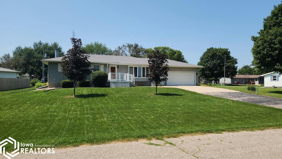 37 CIRCLE TER, MANLY, IA 50456, photo 1 of 26