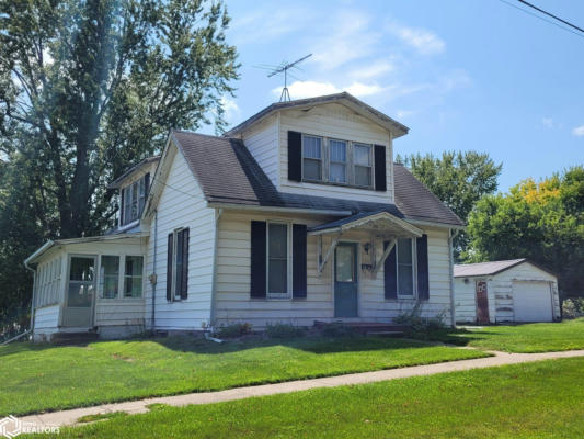 419 RINGGOLD ST, SIGOURNEY, IA 52591 - Image 1