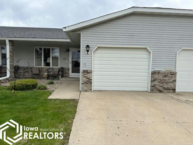 206 N 6TH ST, FOREST CITY, IA 50436, photo 1 of 22