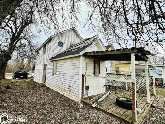 1617 CARROLL ST, KEOKUK, IA 52632, photo 2 of 9