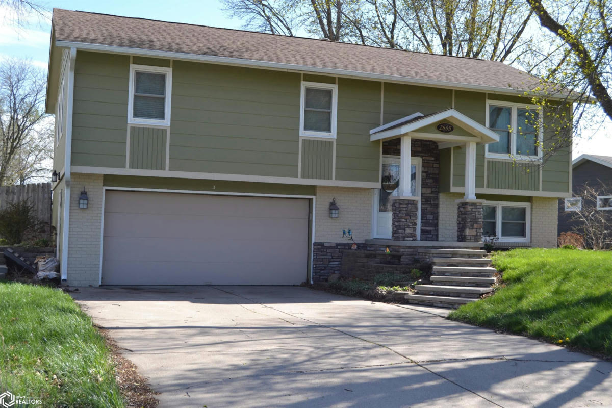 2655 SUMMER MEADOWS DR, PERRY, IA 50220, photo 1 of 20