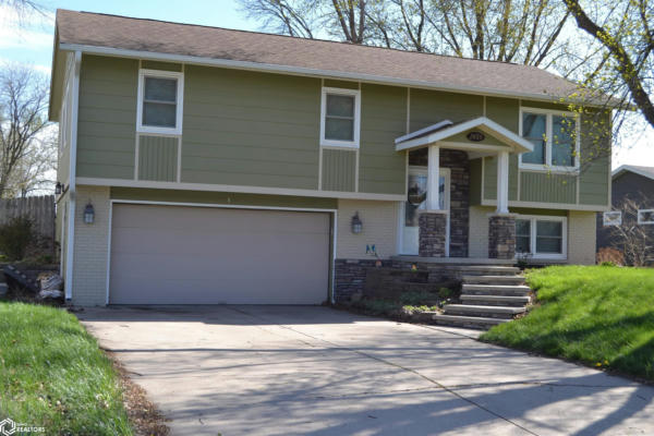 2655 SUMMER MEADOWS DR, PERRY, IA 50220 - Image 1