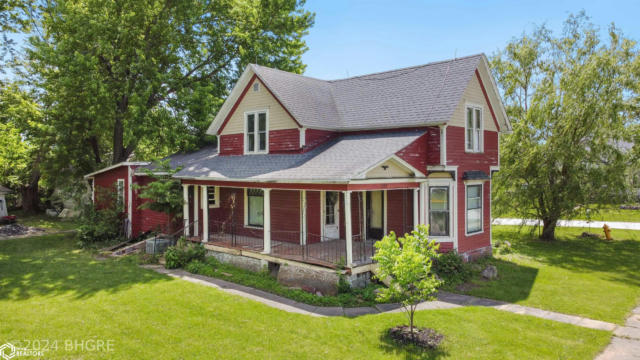 322 DERBY AVE, DERBY, IA 50068 - Image 1