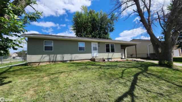 1316 IUKA ST, TAMA, IA 52339 - Image 1