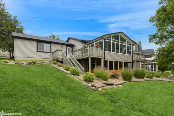3280 INDIAN POINT DR, ELLSTON, IA 50074 - Image 1