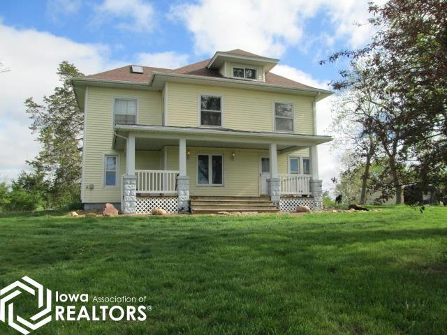 28103 440TH ST, RUSSELL, IA 50238, photo 1 of 13