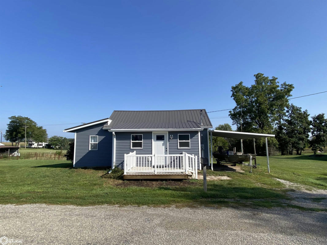 309 2ND ST, MOUNT PLEASANT, IA 52641, photo 1 of 34