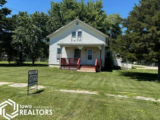 300 W PLUM ST, KIRKWOOD EAST, IL 61447, photo 1 of 12