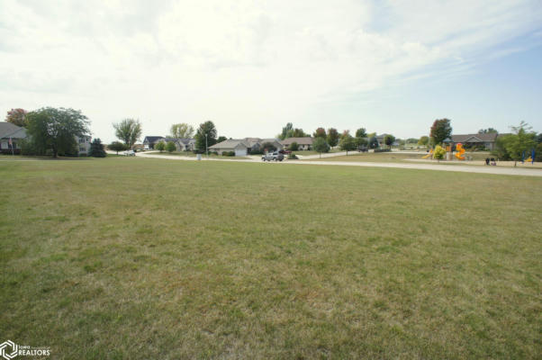 LOTS 3 & 4 BREWER CREEK ESTATES 1ST ADDITION, WEBSTER CITY, IA 50595, photo 4 of 8