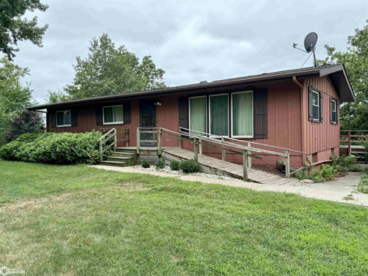 2169 HIGH AND DRY RD, CRESTON, IA 50801 - Image 1