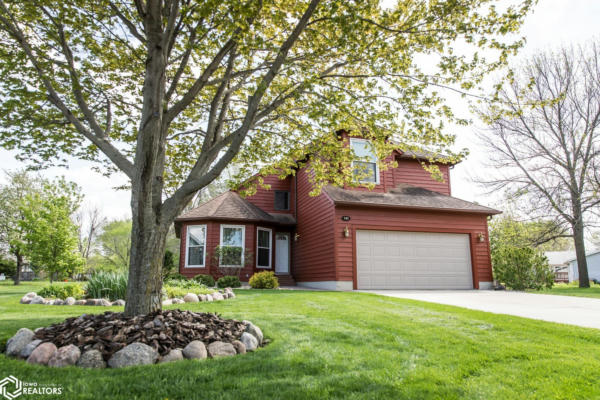148 WESTGATE DR, FOREST CITY, IA 50436 - Image 1