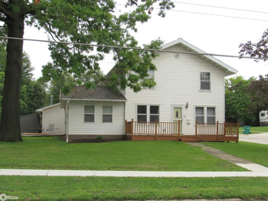 307 N WASHINGTON ST, BLOOMFIELD, IA 52537 - Image 1