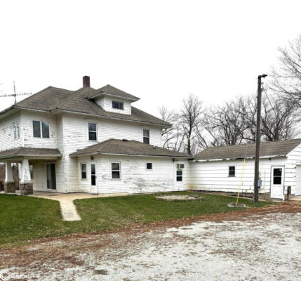 4828 460TH AVE, MALLARD, IA 50562 - Image 1