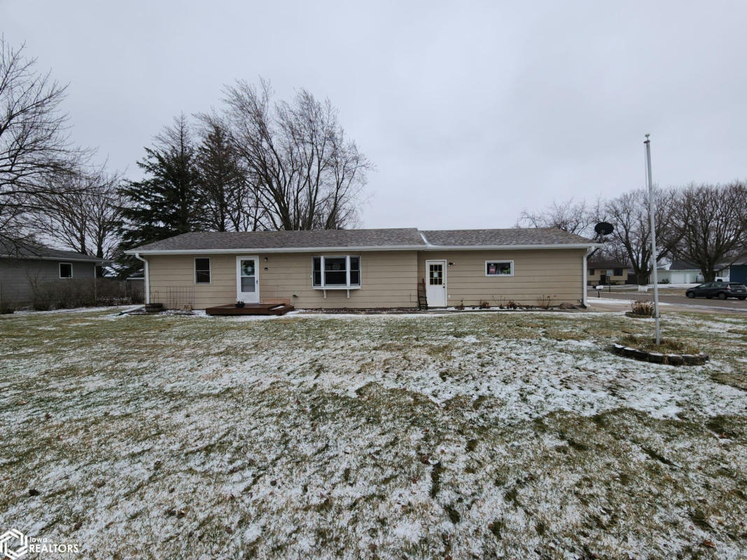 101 HILLHAVEN DR, FOREST CITY, IA 50436, photo 1 of 30