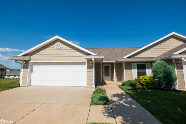 608 2ND AVE SW, STATE CENTER, IA 50247 - Image 1