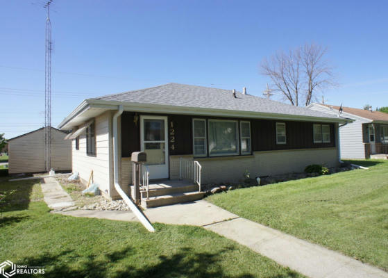 1224 BETSY LN, WEBSTER CITY, IA 50595 - Image 1