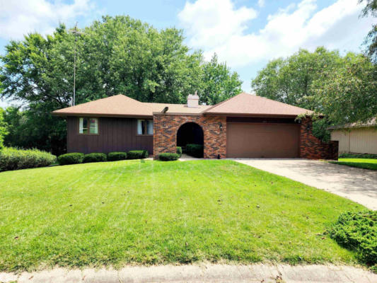 224 TERRACE DR, OSKALOOSA, IA 52577 - Image 1