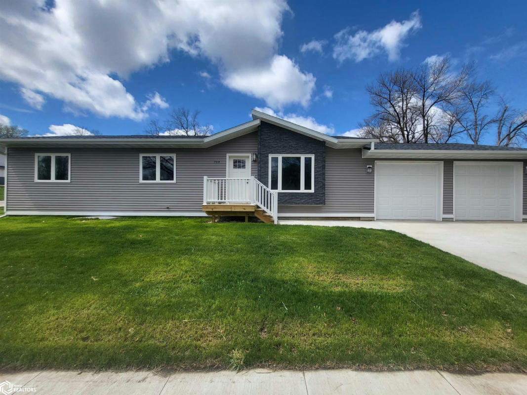 704 7TH AVE, COON RAPIDS, IA 50058, photo 1 of 17
