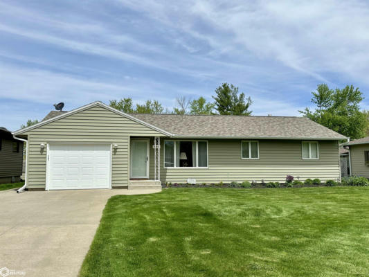 409 13TH AVE, GRINNELL, IA 50112 - Image 1