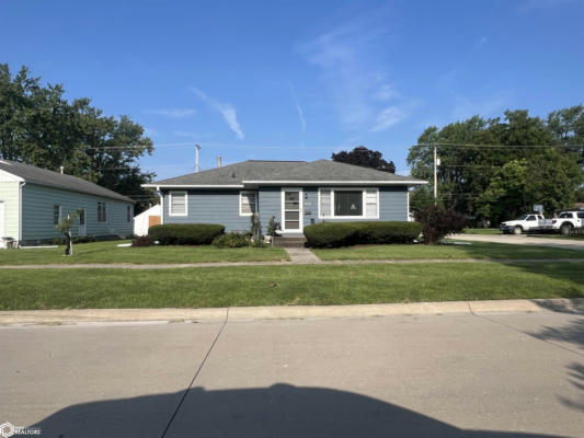 1000 S 5TH ST, FAIRFIELD, IA 52556 - Image 1