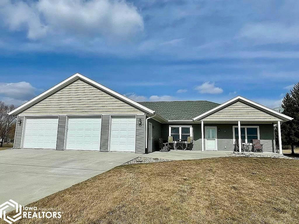519 5TH AVE SE, CLARION, IA 50525, photo 1 of 37