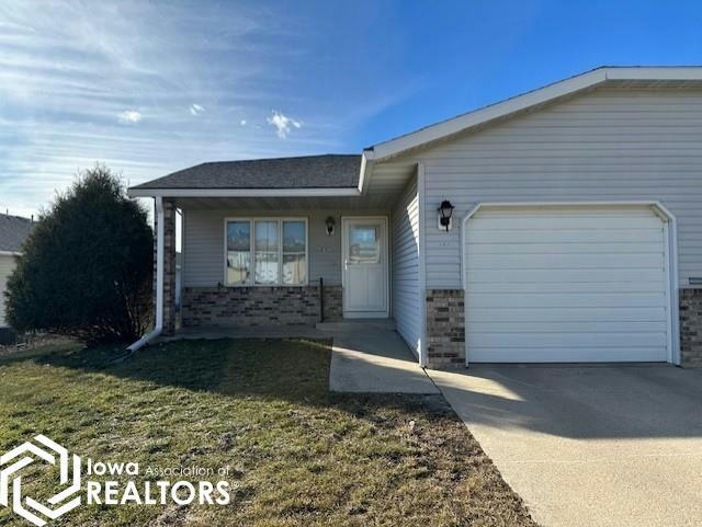 202 N 6TH ST, FOREST CITY, IA 50436, photo 1 of 24