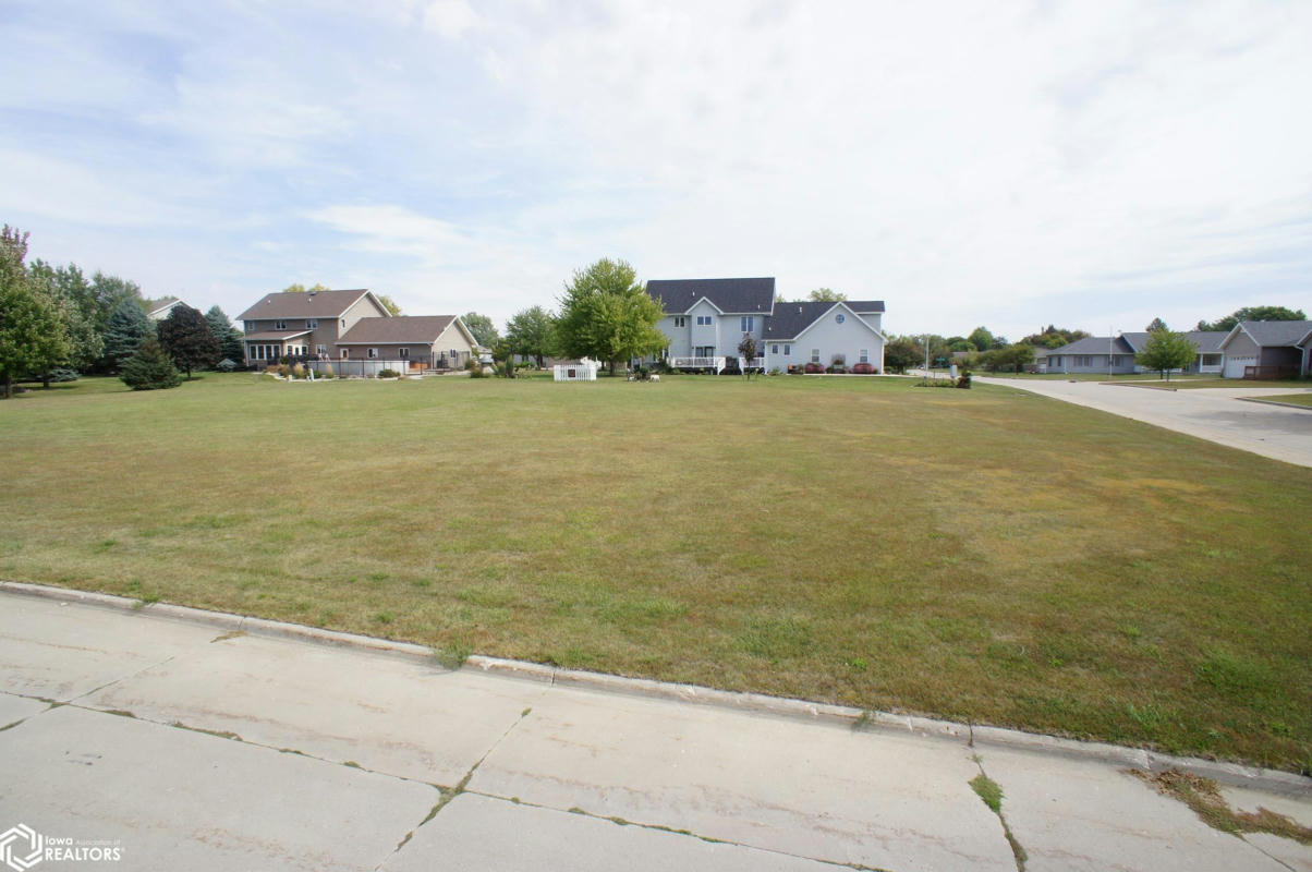 LOTS 3 & 4 BREWER CREEK ESTATES 1ST ADDITION, WEBSTER CITY, IA 50595, photo 1 of 8