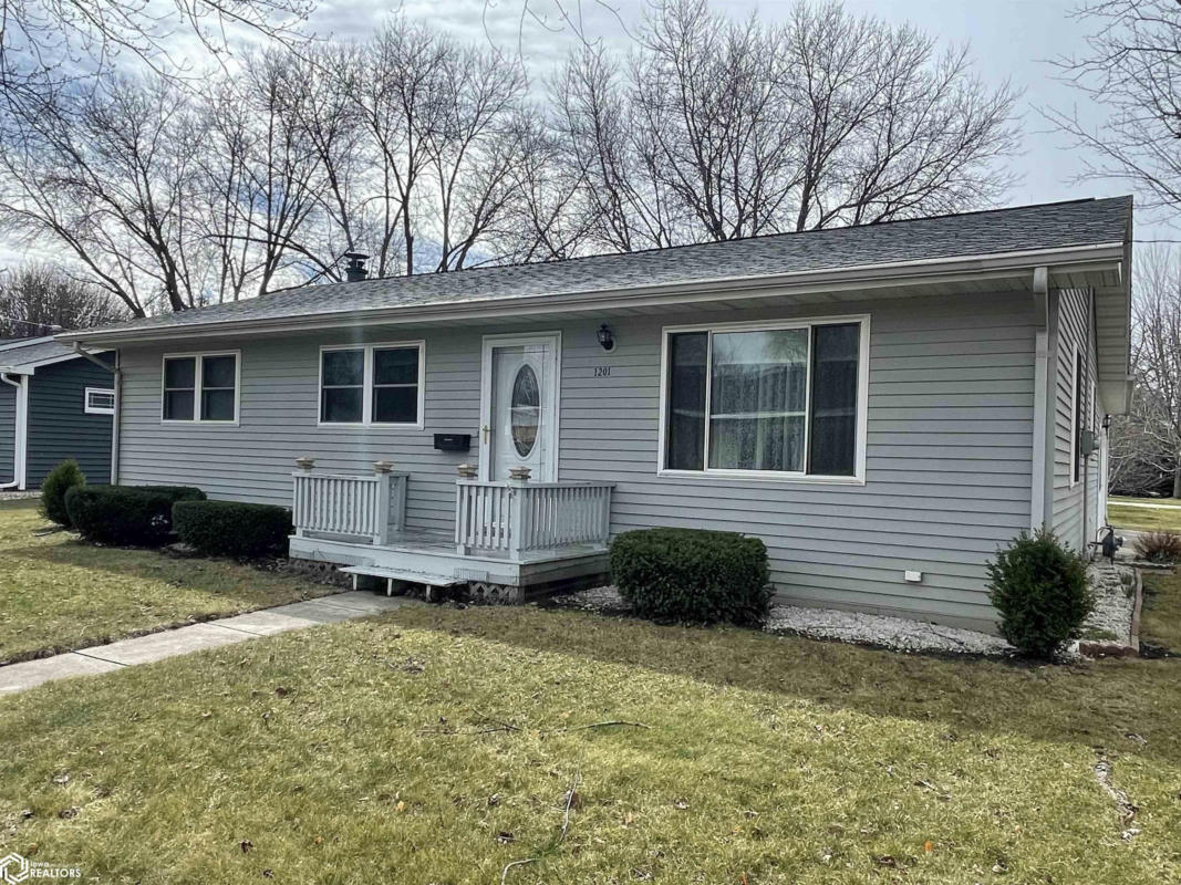 1201 8TH AVE S, CLEAR LAKE, IA 50428, photo 1 of 19