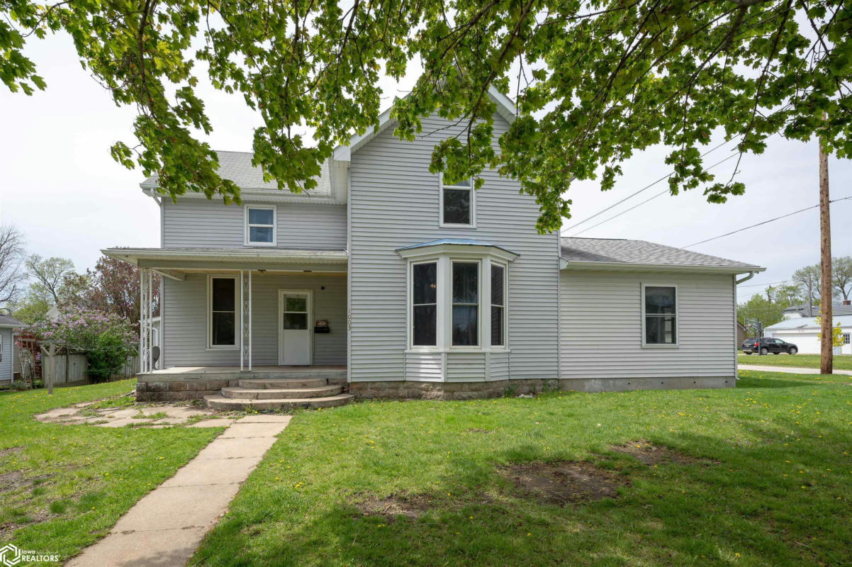 1003 3RD AVE, VINTON, IA 52349, photo 1 of 23