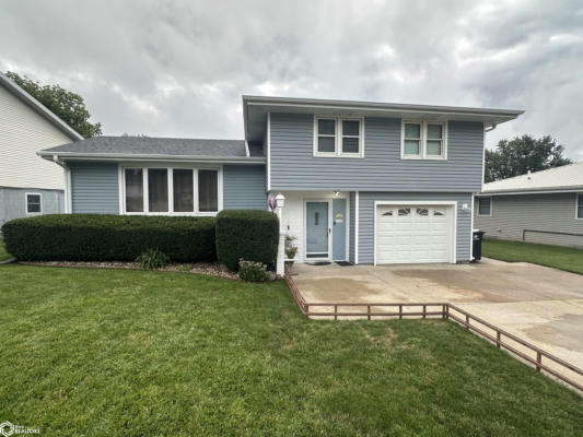 1404 16TH ST, HARLAN, IA 51537 - Image 1