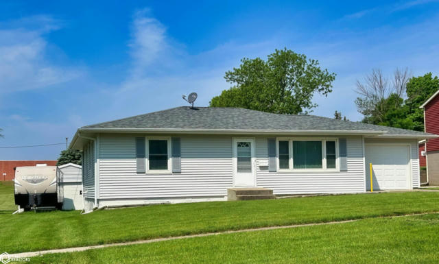 1021 PRAIRIE ST, GRINNELL, IA 50112 - Image 1