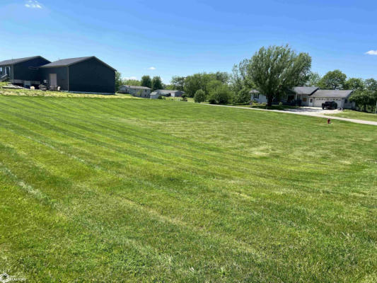 LOT 20 NW SUBDIVISION, BLOOMFIELD, IA 52537, photo 3 of 3
