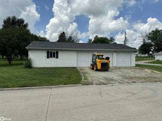 323 E WILLOW ST, CLARINDA, IA 51632 - Image 1