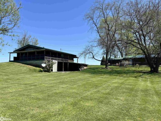 2409 198TH AVE, DONNELLSON, IA 52625 - Image 1